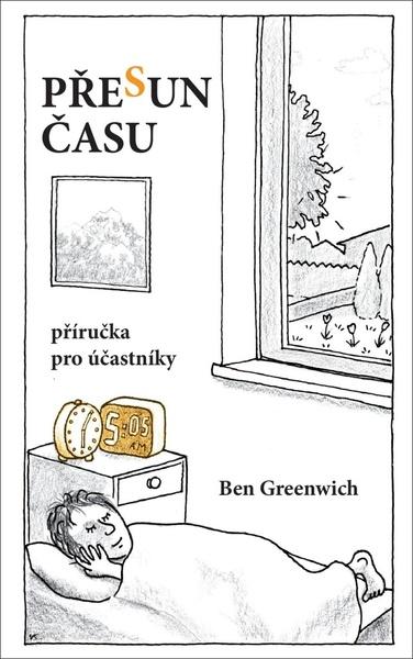 Levně Přesun času