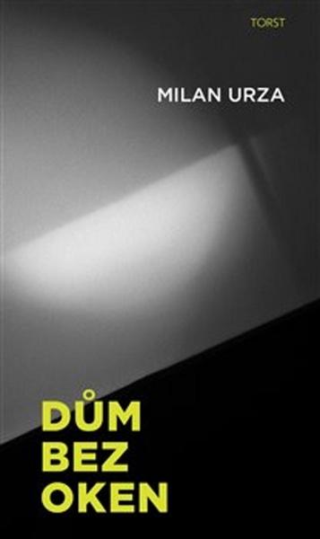 Dům bez oken - 978-80-7215-580-4