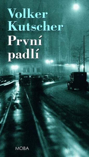 Levně První padlí
