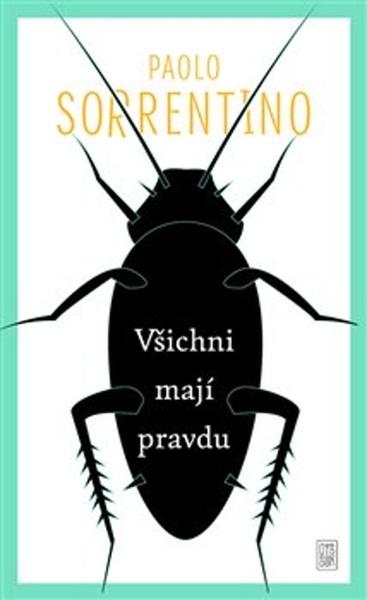 Všichni mají pravdu - 978-80-7438-209-3