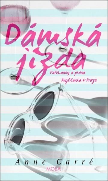 Dámská jízda - 978-80-243-8901-1