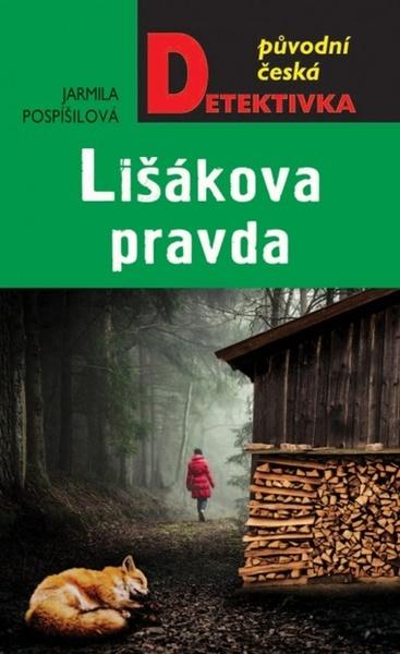Lišákova pravda - 978-80-243-8903-5