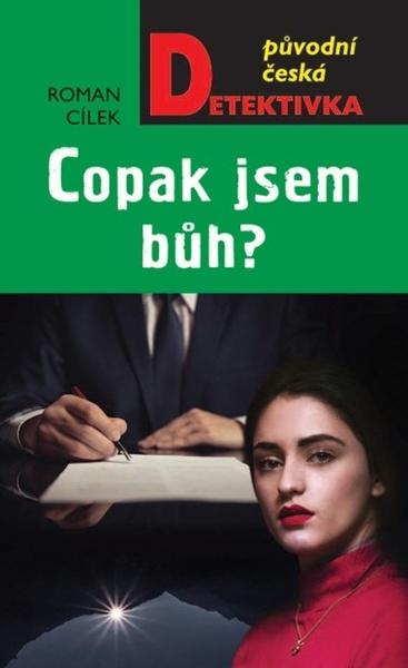 Copak jsem Bůh? - 978-80-243-8904-2