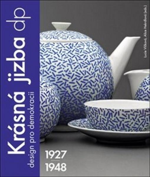 Krásná jizba DP - 978-80-7437-274-2