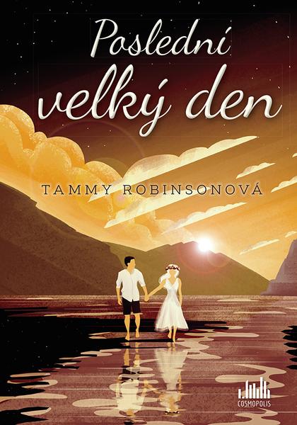 Poslední velký den - 978-80-271-2187-8