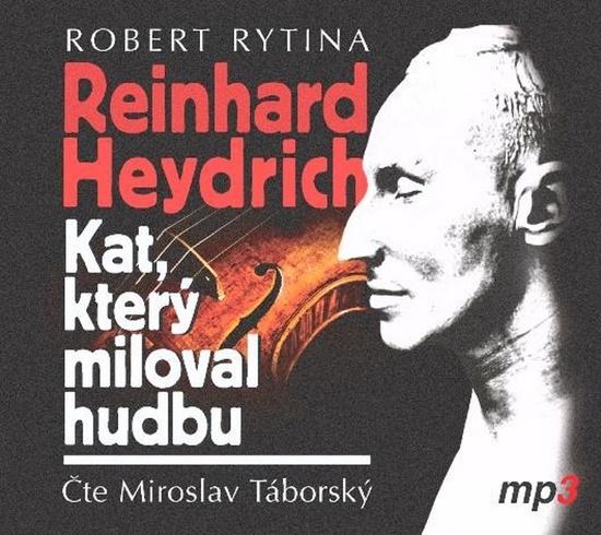 Levně Kat, který miloval hudbu