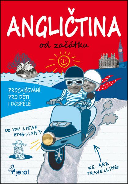 Angličtina od začátku - 978-80-7353-285-7