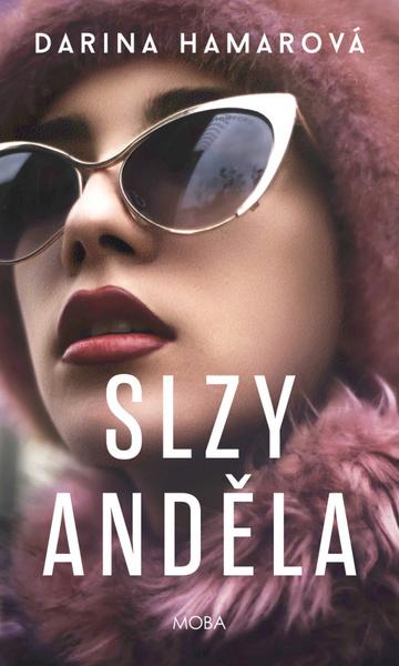 Slzy anděla - 978-80-243-8913-4