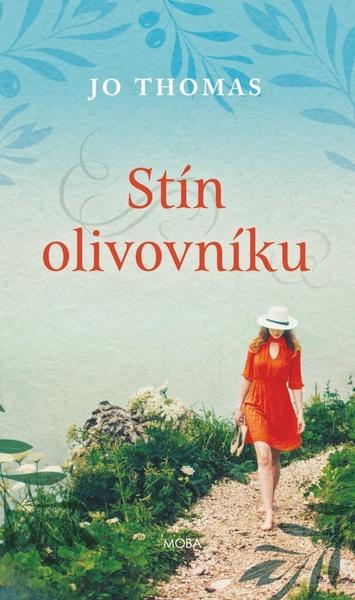 Stín olivovníku - 978-80-243-8911-0