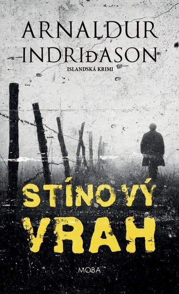 Stínový vrah - 978-80-243-8908-0