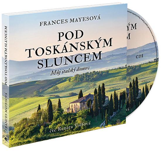 Levně Pod toskánským sluncem