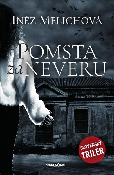 Levně Pomsta za neveru