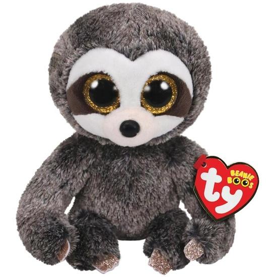 Beanie Boos Dangler lenochod 15 cm