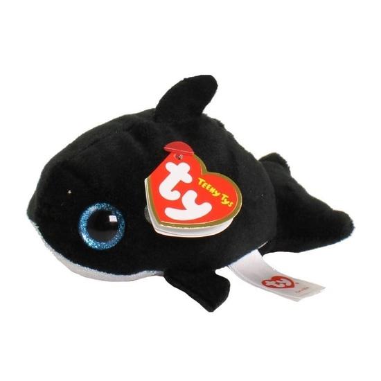 Beanie Boos Orville kosatka 10 cm