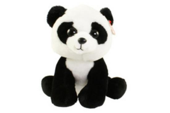 Beanie Boos Baboo panda 24 cm