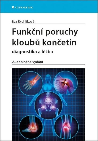 Levně Funkční poruchy kloubů končetin