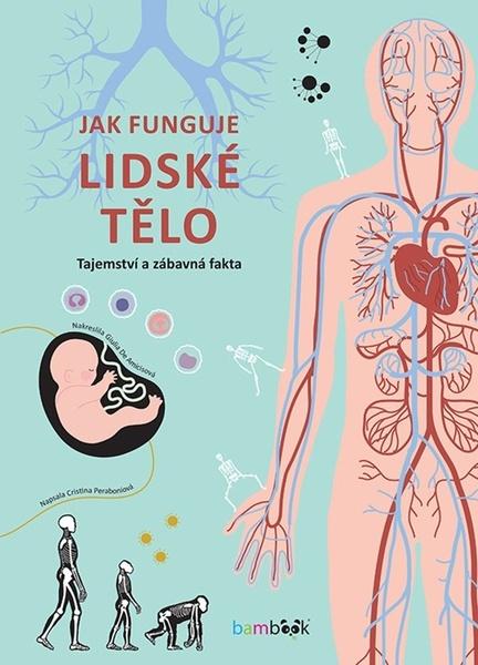 Jak funguje lidské tělo - 978-80-271-2263-9