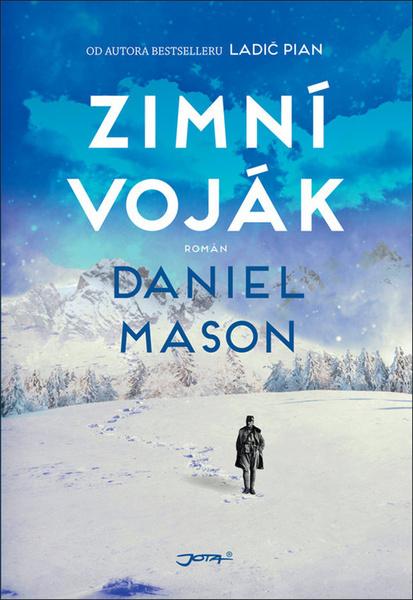 Zimní voják - 978-80-7565-505-9
