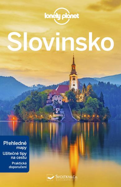 Slovinsko - 978-80-256-2527-9
