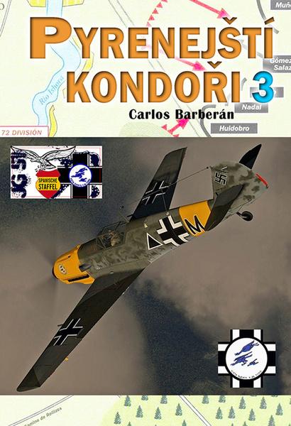 Levně Pyrenejští kondoři 3