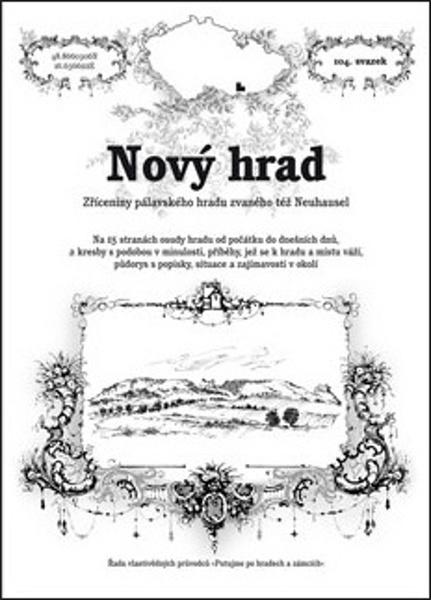 Levně Nový hrad