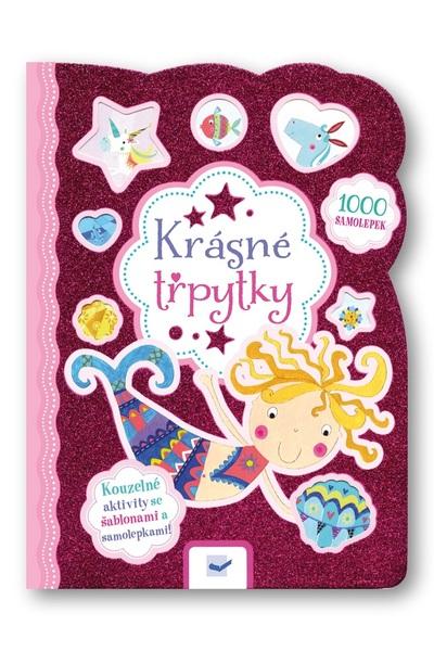 Krásné třpytky - 978-80-256-2624-5