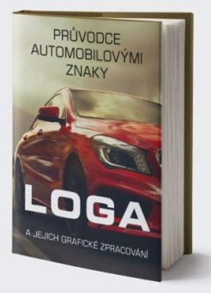Průvodce automobilovými znaky - 978-80-255-1154-1