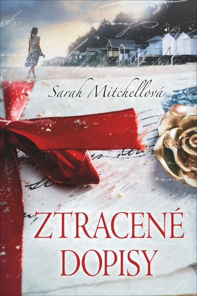 Ztracené dopisy - 978-80-7546-209-1
