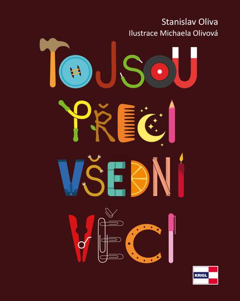 To jsou přeci všední věci - 978-80-88104-57-5