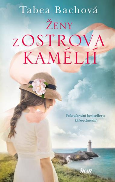 Ženy z ostrova kamélií - 978-80-249-3914-8