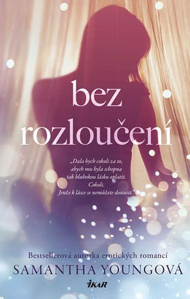 Bez rozloučení - 978-80-249-3936-0