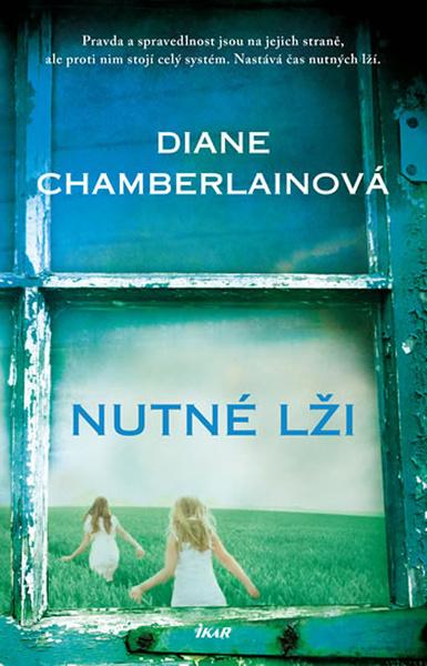 Nutné lži - 978-80-249-3947-6