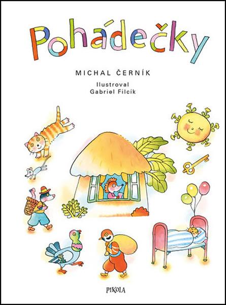 Pohádečky - 978-80-7617-604-1
