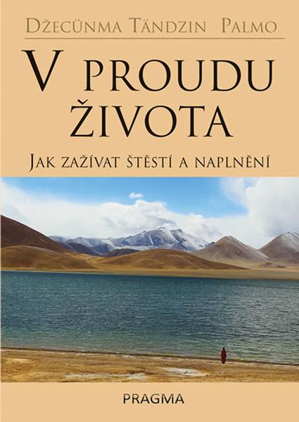 V proudu života - 978-80-7617-637-9
