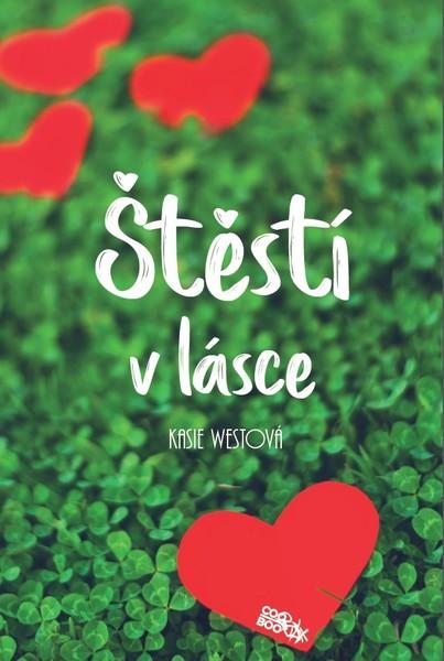 Štěstí v lásce - 978-80-7544-815-6