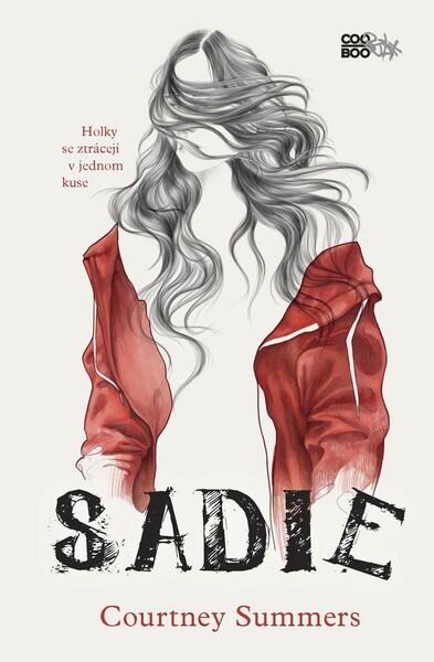 Sadie - 978-80-7544-817-0