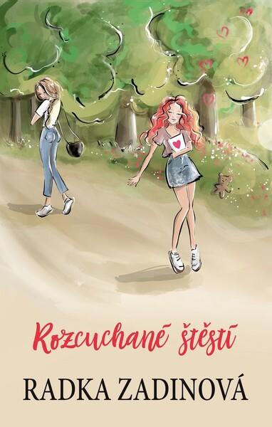 Levně Rozcuchané štěstí
