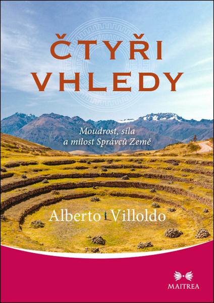 Levně Čtyři vhledy