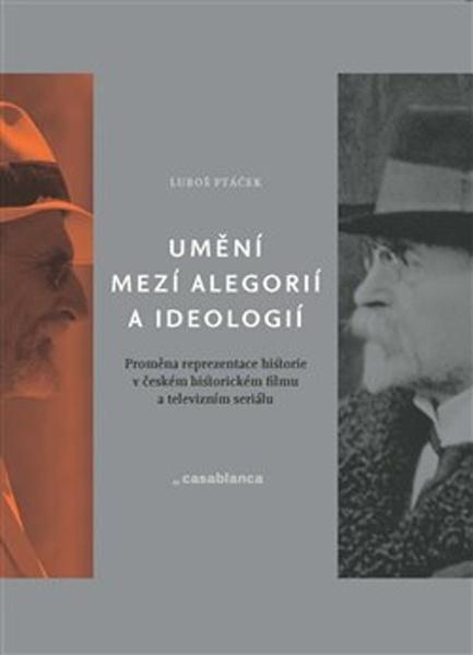 Levně Umění mezi alegorií a ideologií
