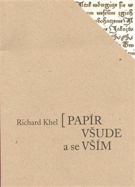 Papír všude a se vším - 978-80-204-1381-9