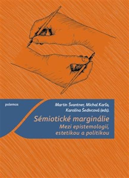 Sémiotické marginálie - 978-80-7476-157-7