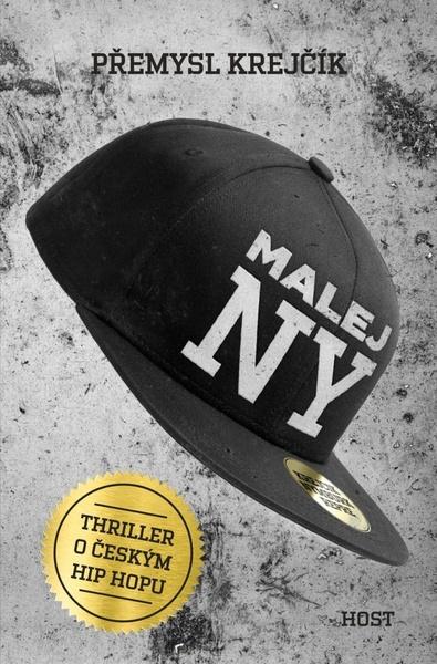 Levně Malej NY
