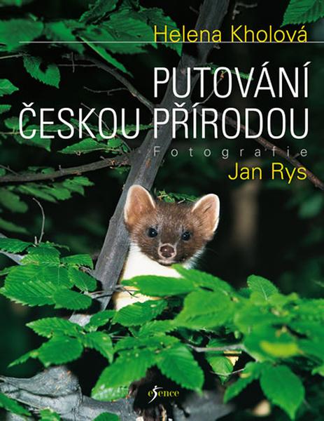 Putování českou přírodou - 978-80-7617-710-9