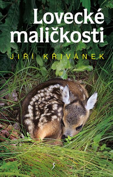 Lovecké maličkosti - 978-80-7617-613-3