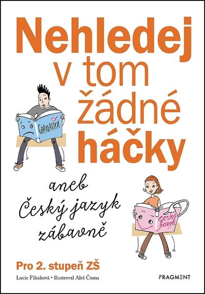 Nehledej v tom žádné háčky - 978-80-253-4277-0