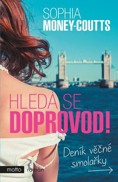 Hledá se doprovod! - 978-80-267-1561-0