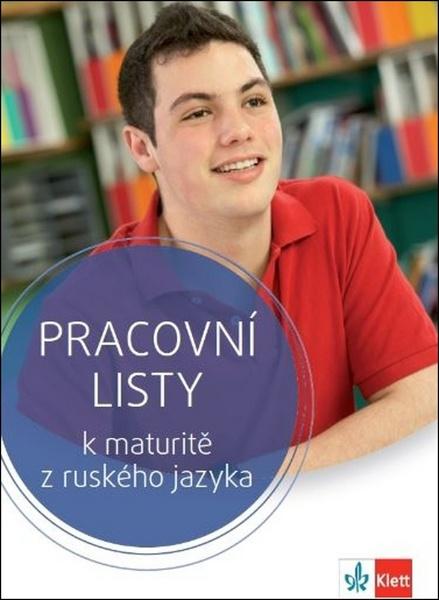 Snova Klass! Pracovní listy k maturitě z ruského jazyka - 978-80-7397-263-9