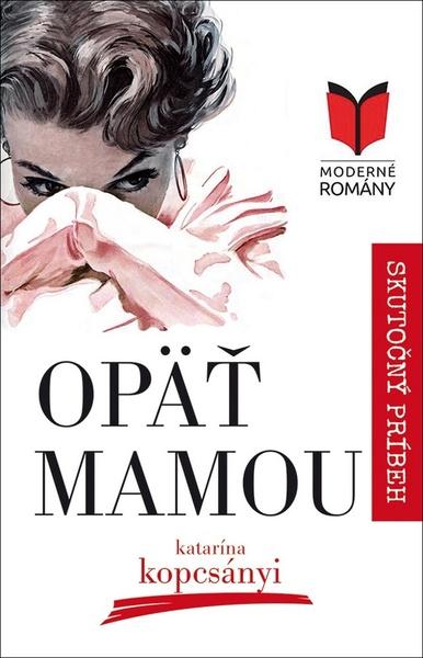Levně Opäť mamou
