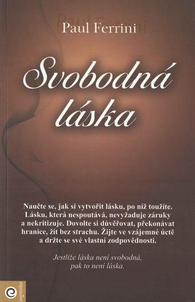 Levně Svobodná láska