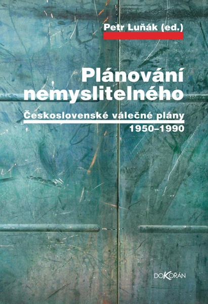 Levně Plánování nemyslitelného